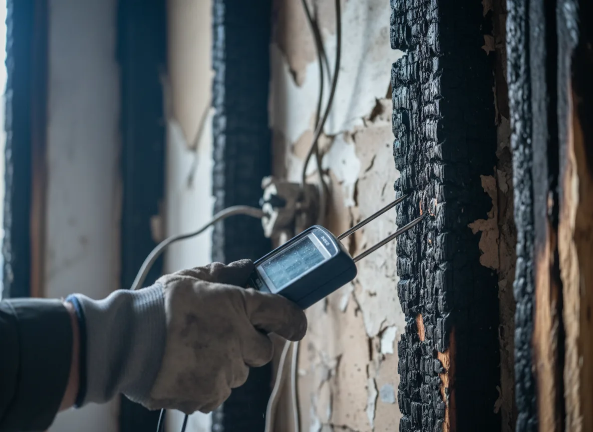 Fire Damage Restoration Fond Du Lac, WI FAQs